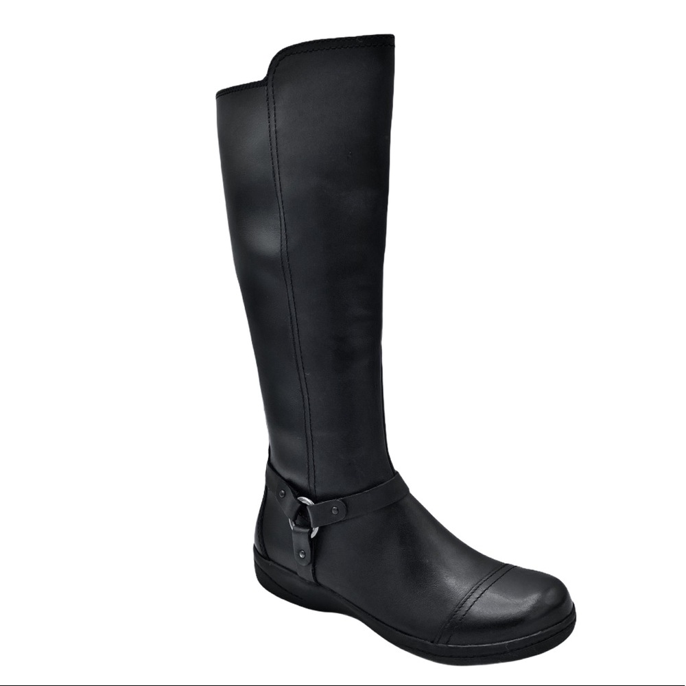 Clark’s Collection Cheyn Lindie Tall Boot | 6 NWOB